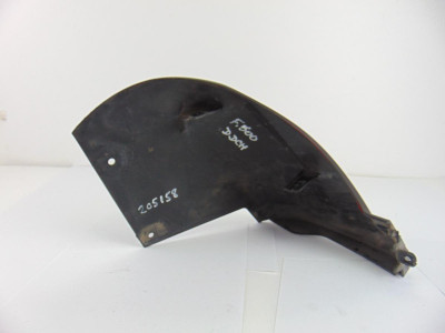 MOLDURAS DELANTERAS, FIAT, 500X (334)