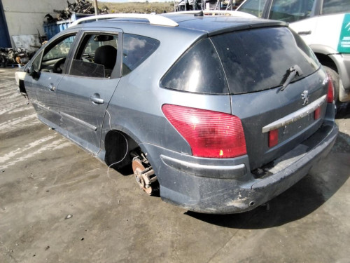  PEUGEOT 407 SW 