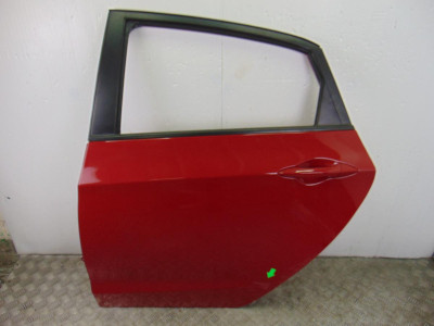 PUERTA TRASERA IZQUIERDA, HYUNDAI, I30 (GD)