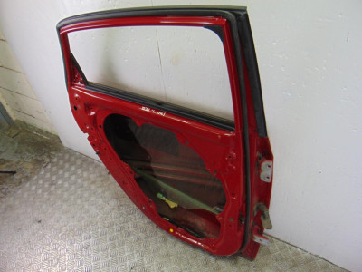 PUERTA TRASERA IZQUIERDA, HYUNDAI, I30 (GD)