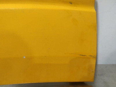 ALETA DELANTERA IZQUIERDA, FIAT, DUCATO 3 COMBI 30
