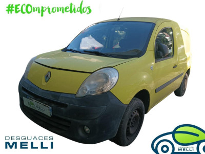 RENAULT KANGOO II (F/KW0)