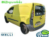 RENAULT KANGOO II (F/KW0) — vehículo donante para recambios 