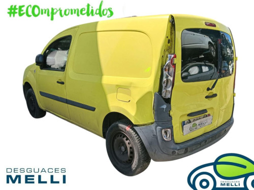 RENAULT KANGOO II (F/KW0) — vehículo donante para recambios 