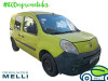 RENAULT KANGOO II (F/KW0) — vehículo donante para recambios 