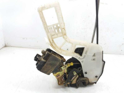 CERRADURA PUERTA TRASERA DERECHA, Kia, SPORTAGE (KM)