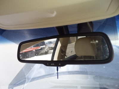 RETROVISOR INTERIOR