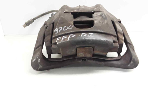 PINZA DE FRENO DELANTERA IZQUIERDA Audi A6 BERLINA (4F2) 
