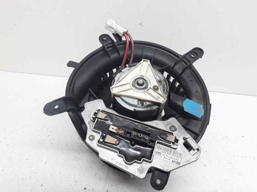 VENTILADOR CALEFACCION MERCEDES-BENZ CLASE E (BM 210) BERLINA 