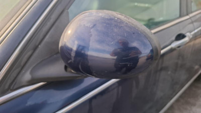 RETROVISOR IZQUIERDO, MG Rover, ROVER 75 (RJ)