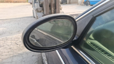 RETROVISOR IZQUIERDO, MG Rover, ROVER 75 (RJ)
