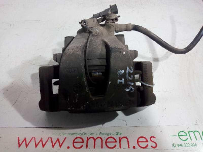 PINZA DE FRENO DELANTERA IZQUIERDA, ALFA ROMEO, 156 (116)