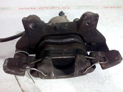 PINZA DE FRENO DELANTERA IZQUIERDA, ALFA ROMEO, 156 (116)
