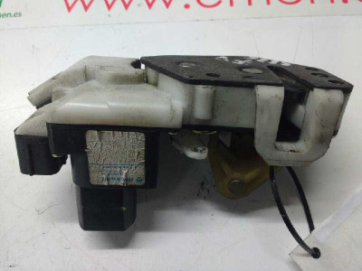 CERRADURA PUERTA DELANTERA IZQUIERDA, MG ROVER, ROVER 200 (RF)