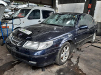 SAAB 9-5 BERLINA