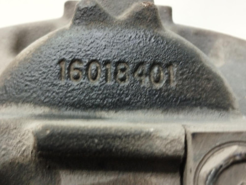  PINZA DE FRENO DELANTERA IZQUIERDA Dodge JOURNEY (JC) 