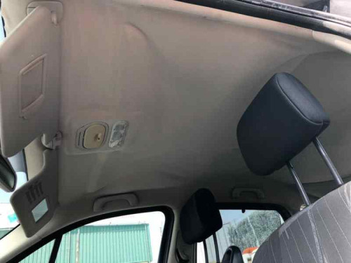  RENAULT SCENIC II (JM) 