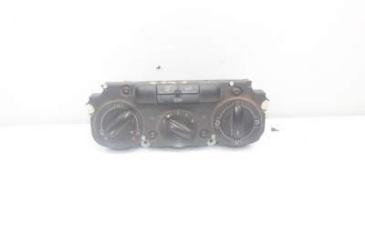 MANDO CALEFACCION / AIRE ACONDICIONADO, Volkswagen, TOURAN (1T1)