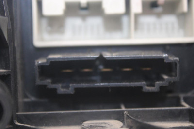 MANDO CALEFACCION / AIRE ACONDICIONADO, Volkswagen, TOURAN (1T1)