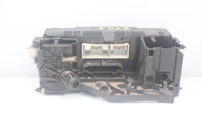 MANDO CALEFACCION / AIRE ACONDICIONADO, Volkswagen, TOURAN (1T1)