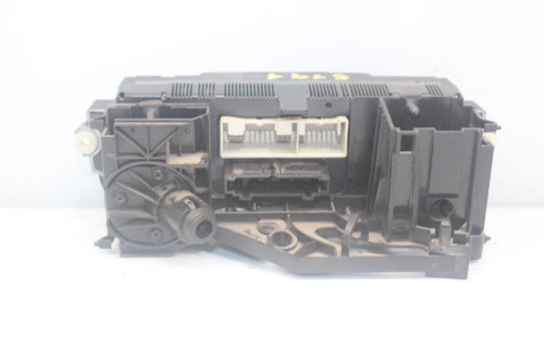 MANDO CALEFACCION / AIRE ACONDICIONADO Volkswagen TOURAN (1T1) 