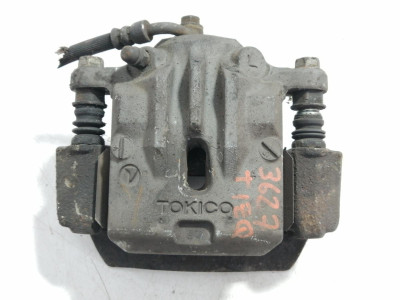 PINZA DE FRENO TRASERA IZQUIERDA, SUBARU, LEGACY COMBI/ OUTBACK (B14)