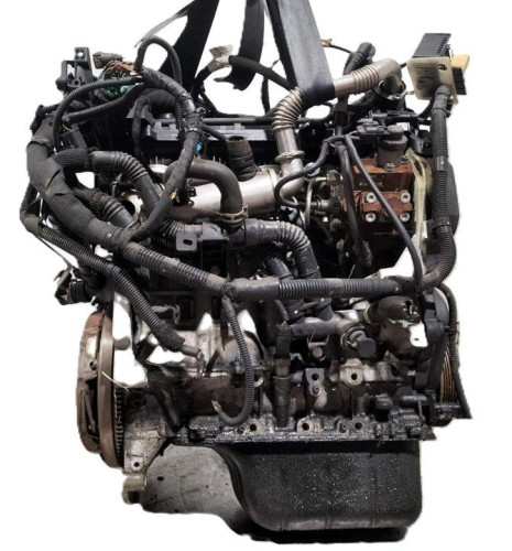 MOTOR COMPLETO PEUGEOT 207 