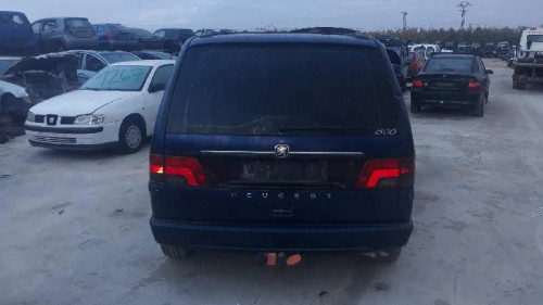  PEUGEOT 806 