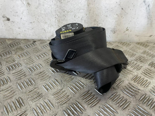  CINTURON SEGURIDAD TRASERO IZQUIERDO 