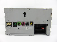 SISTEMA AUDIO / RADIO CD