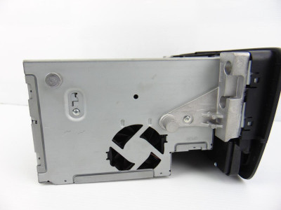 SISTEMA AUDIO / RADIO CD, MERCEDES-BENZ, CLASE A (BM 176)
