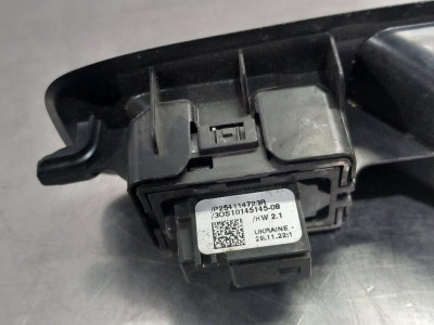 MANDO ELEVALUNAS TRASERO DERECHO, RENAULT, ARKANA (EU VERSION)