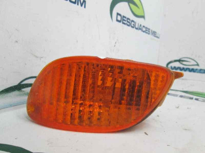 PILOTO DELANTERO IZQUIERDO, FORD, FOCUS BERLINA (CAK)