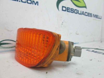 PILOTO DELANTERO IZQUIERDO, FORD, FOCUS BERLINA (CAK)