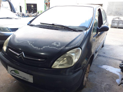 CITROEN XSARA PICASSO