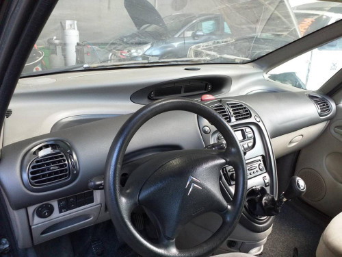 CITROEN XSARA PICASSO — vehículo donante para recambios 