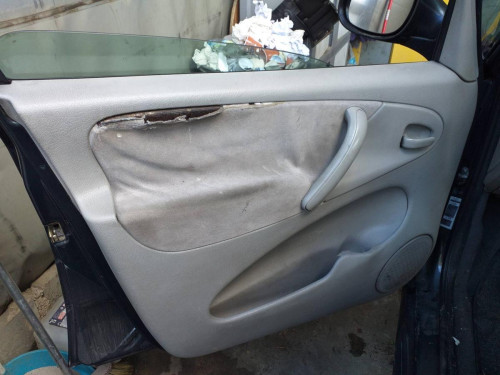 CITROEN XSARA PICASSO — vehículo donante para recambios 
