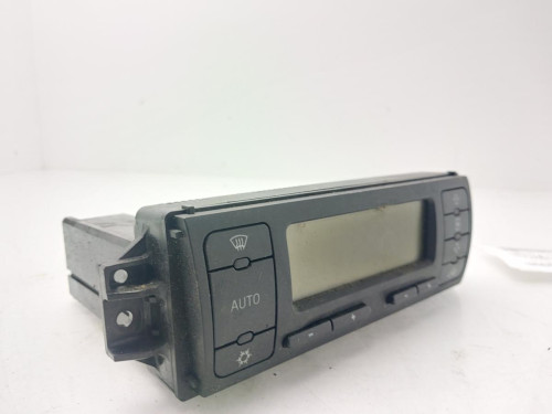 MANDO CLIMATIZADOR Seat LEON (1M1) 