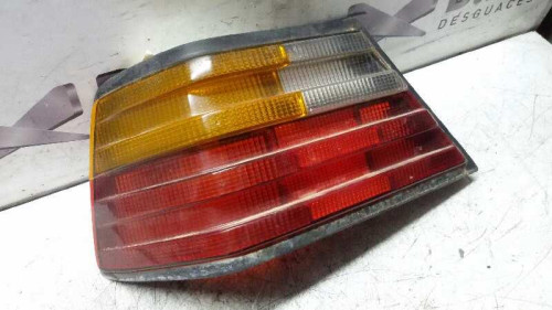 PILOTO TRASERO IZQUIERDO Mercedes-Benz CLASE 124 (BM 124) BERLINA 