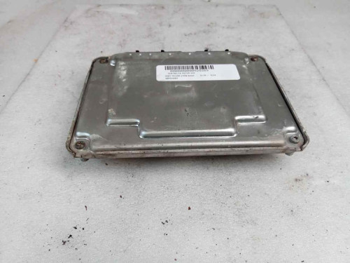  CENTRALITA MOTOR UCE SEAT TOLEDO (1M2) 
