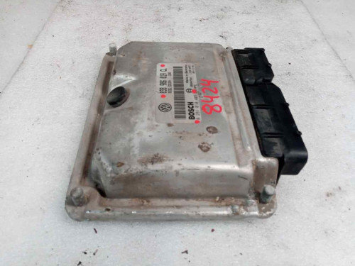  CENTRALITA MOTOR UCE SEAT TOLEDO (1M2) 