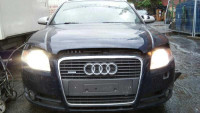 AUDI A4 AVANT (8E)