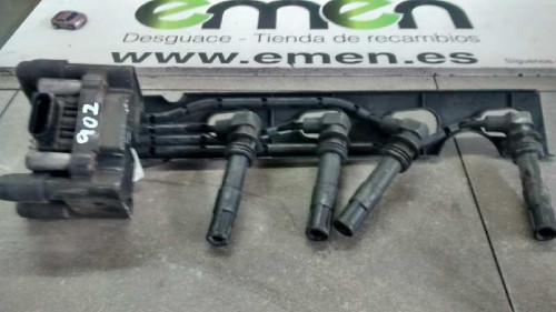  BOBINA ENCENDIDO SEAT CORDOBA BERLINA (6K2) 