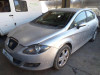 SEAT LEON (1P1) — автомобиль-донор на запчасти 