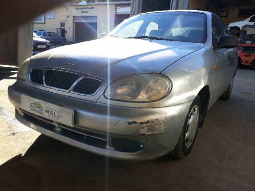  DAEWOO LANOS 