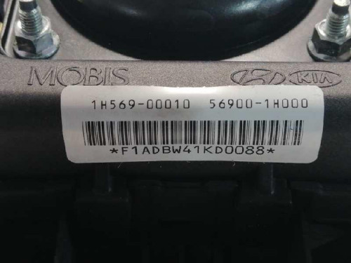  AIRBAG DELANTERO IZQUIERDO Kia CEED SPORTSWAGON (ED) 