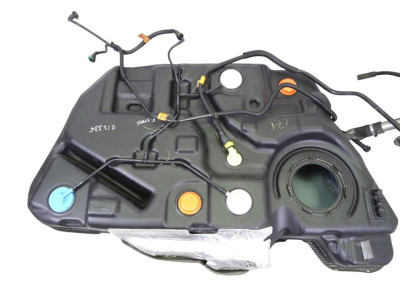 DEPOSITO COMBUSTIBLE, FORD, S-MAX (CDR)