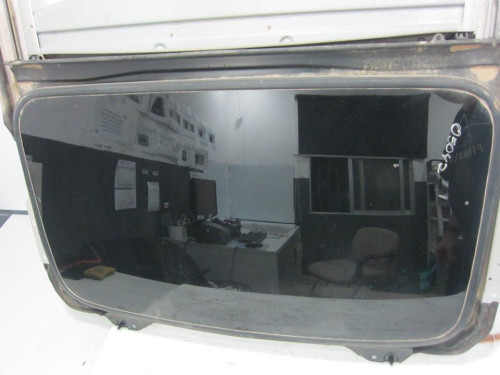 TECHO ELECTRICO HONDA CR-V (RD8) 