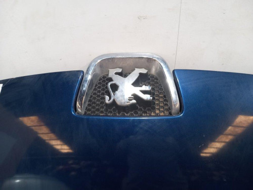  CAPO PEUGEOT 407 COUPÉ 