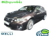 LEXUS CT (ZWA10) — vehículo donante para recambios 